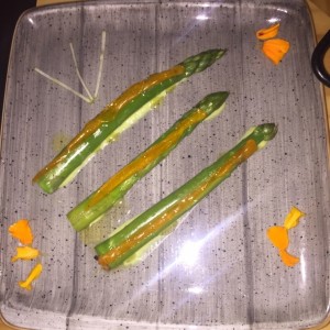 Esparragos