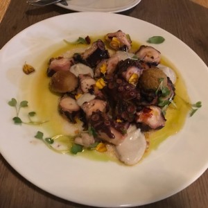 pulpo
