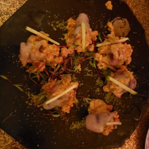 Qubios Rellenos