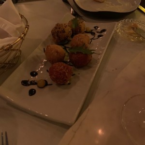 baul de croquetas vascas 