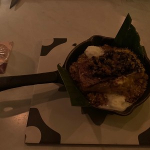 salmon pataraska