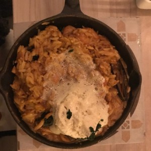 risoni de mar