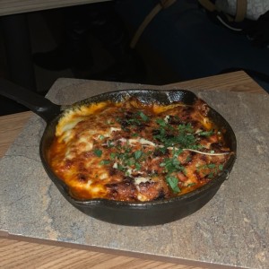 huevos rotos
