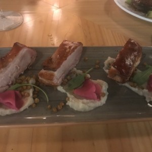 Fuertes - Cochinillo Lechal