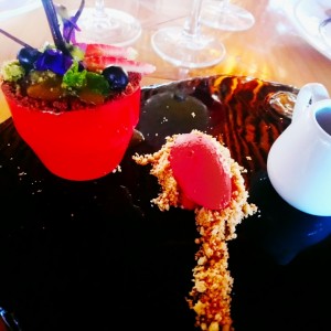 postre de las tres leches