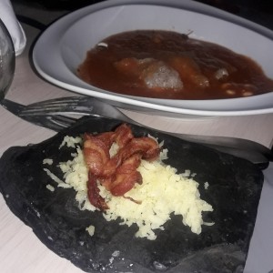 Sopa Pomodoro
