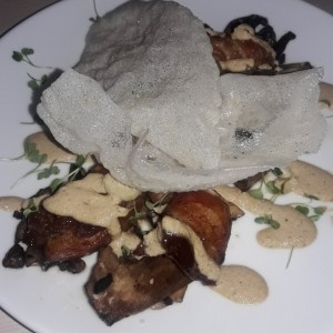 El Cerdo que Quiso ser Pato
