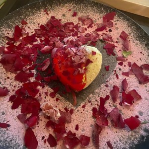 El amor a nuestro estilo