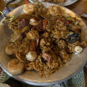 Paella