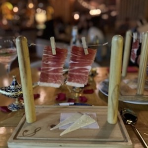 Jamón Ibérico de Bellota