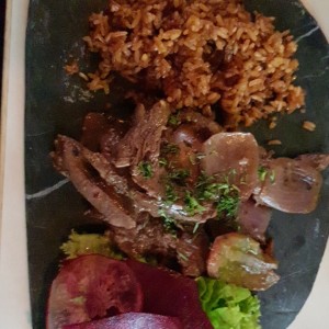 lomo saltado