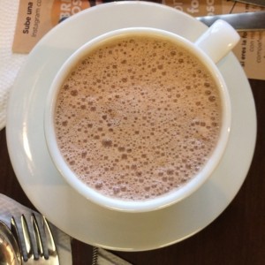 Chocolate