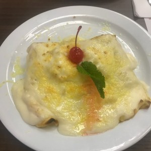 Crepe Hawaiano