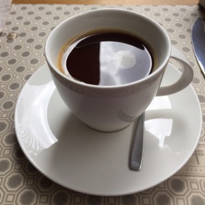 Café Americano