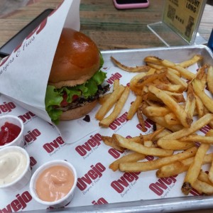 Hamburgesa l