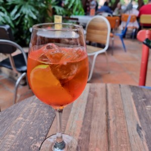 Aperol Spritz