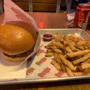 Hamburguesa