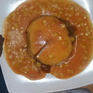 hamburguesa criolla