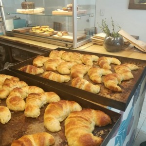 croissants 