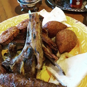 Picada marrakech
