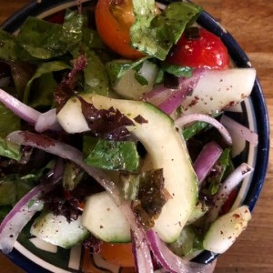 Ensalada