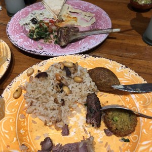 mixto marrakesh