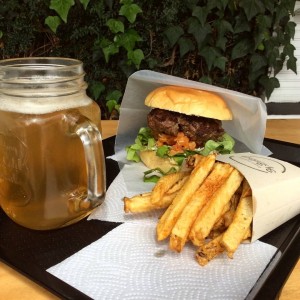 hamburguesa carnaval 