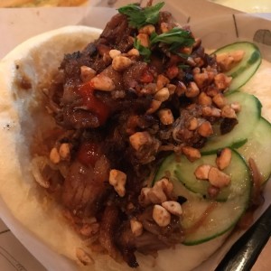 Bao de Chanchito