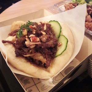 Bao chanchito