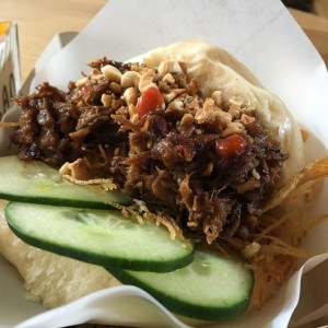Bao Chanchito Ahumado