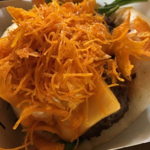 Bao Burger