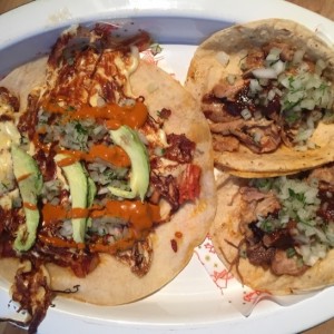 Mix