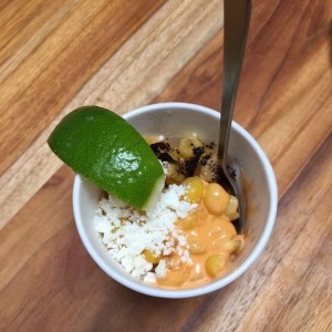 Esquites