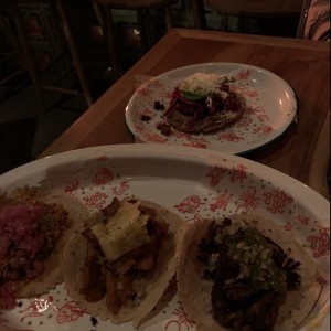 Tacos! 