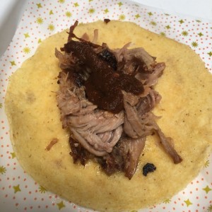 Taco Carnitas