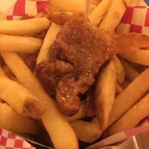 Chicharron Tai