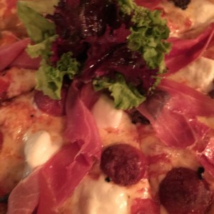 pizza frankentein