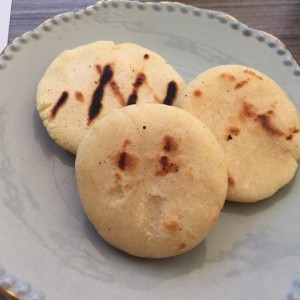 Arepitas