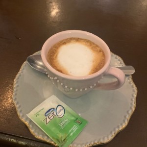 Macchiato  