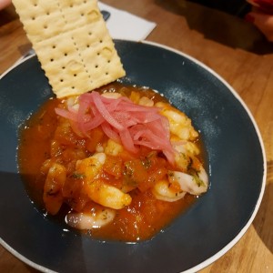 Ceviche