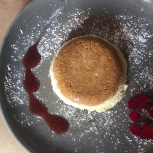 Postre