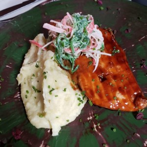 Salmón