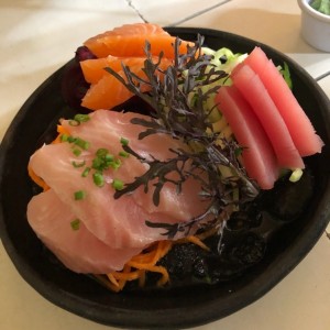 sashimi
