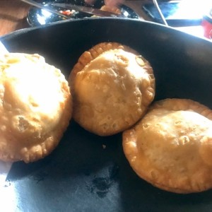 Empanadas de Humita