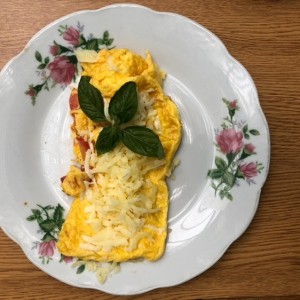 Huevos 