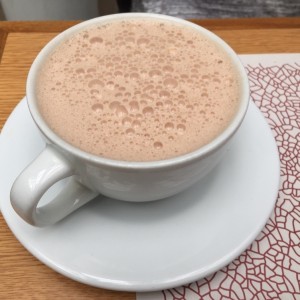 Chocolate