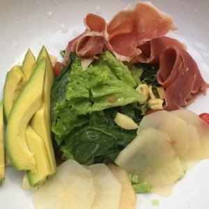 ensalada