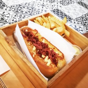 Juan dog