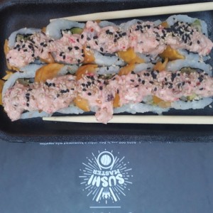 Ika Maki