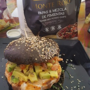 hamburguesa kashaki 